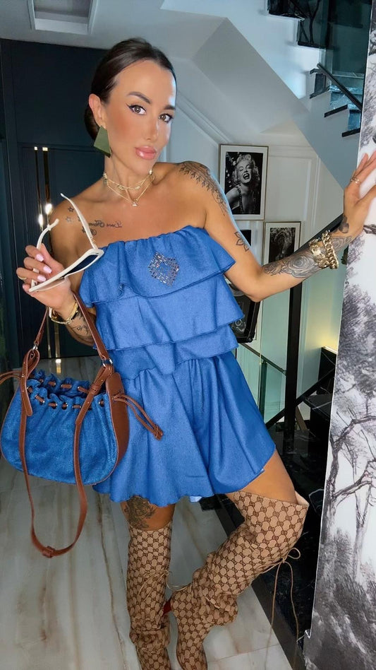 Lola Bianka GLORIA overál