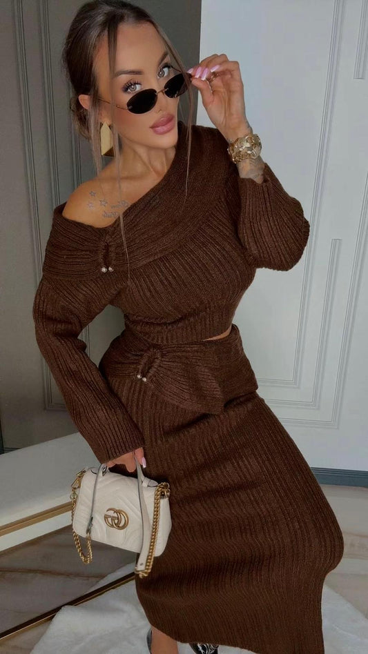 Lola Bianka BEAR szett