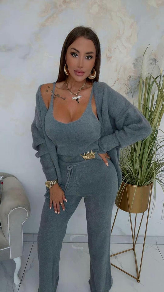 Lola Bianka “KASIA” 3 részes szett