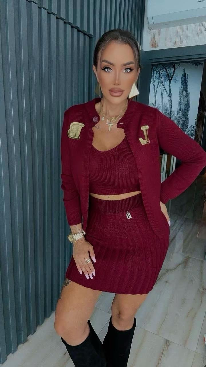 Lola Bianka 3 részes szett