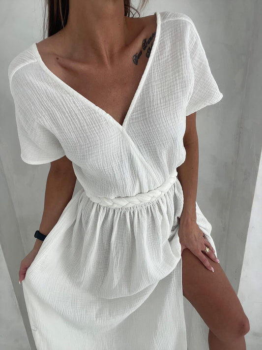 Agatha Pucci ruha