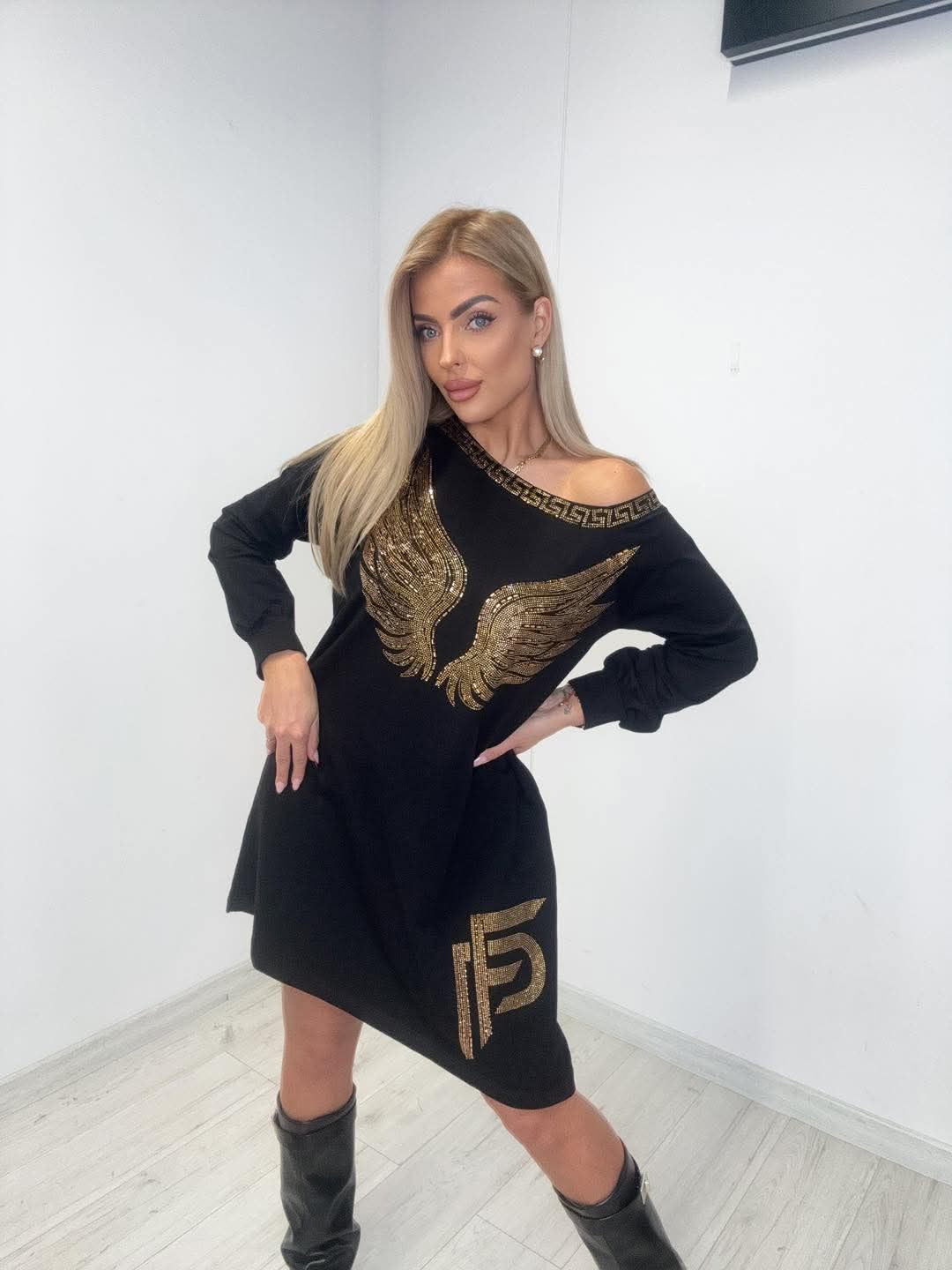 Paparazzi ruha (0038)