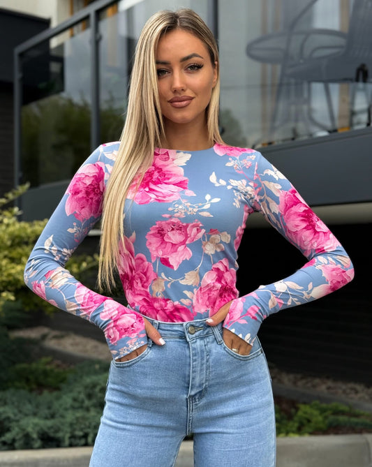 Marina felső