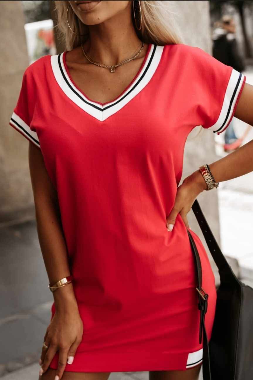 Trendy ruha