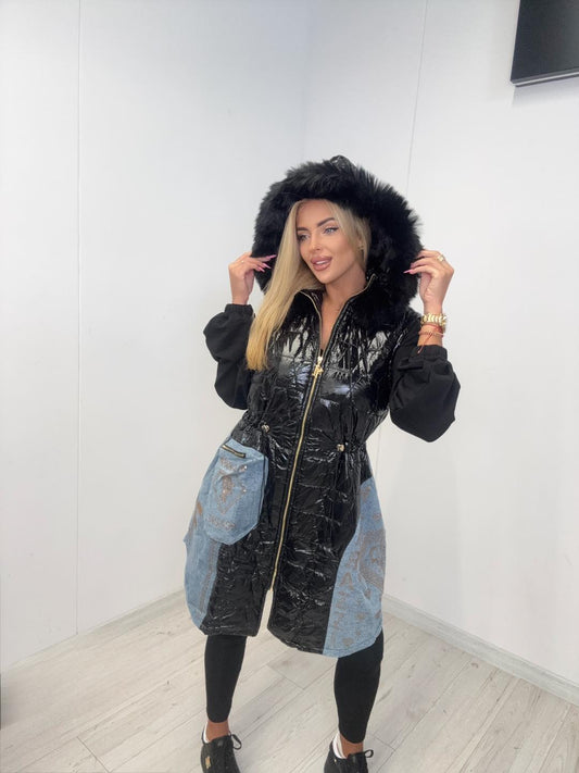 Paparazzi mellény (3239)
