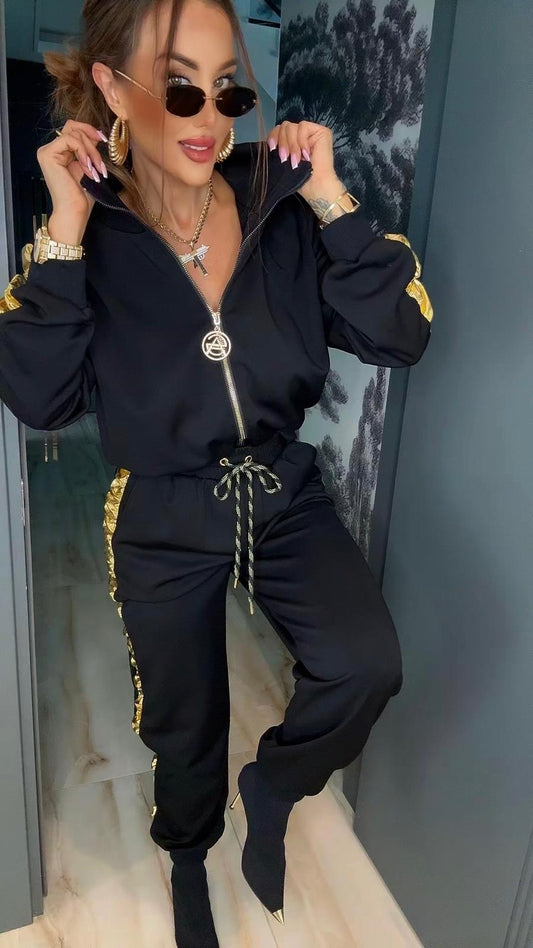 Lola Bianka GOLD szett