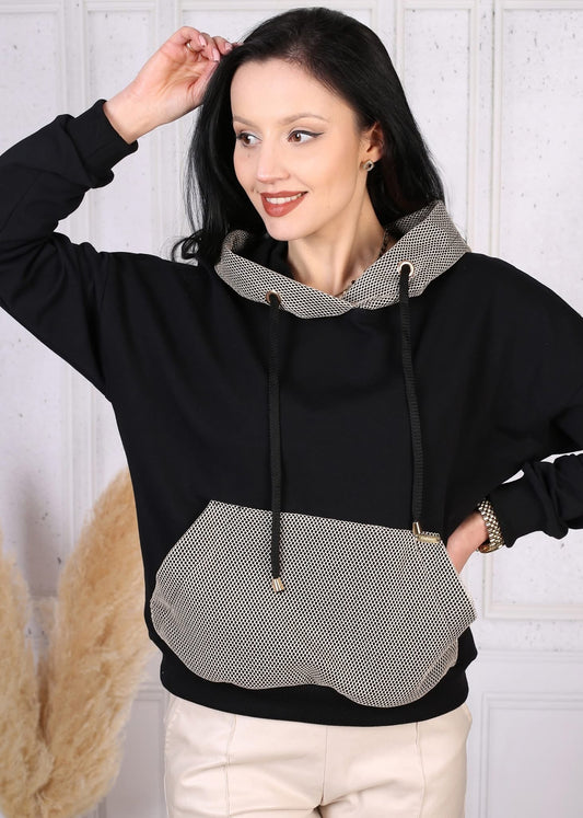 Trendy pulóver