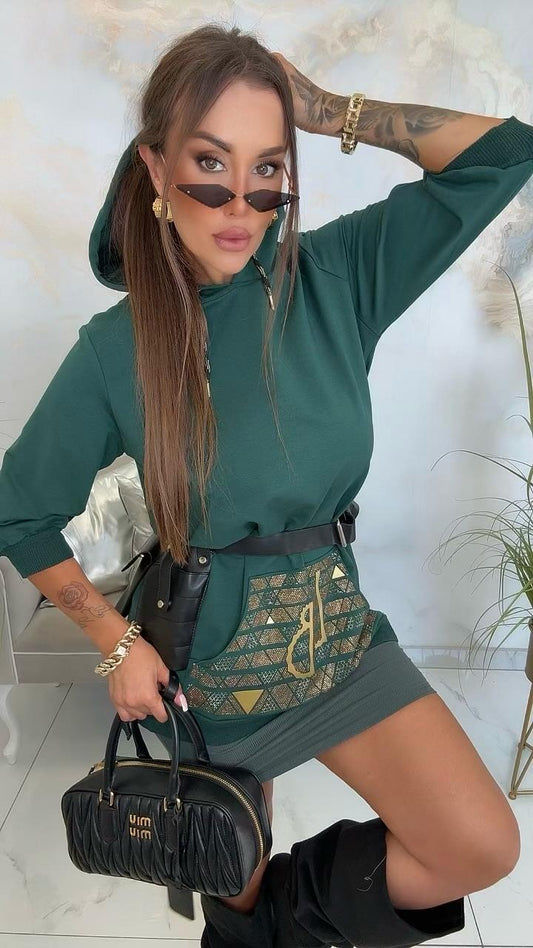 Lola Bianka GABI felső