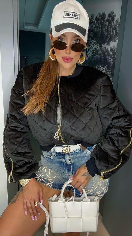 Lola Bianka kabát