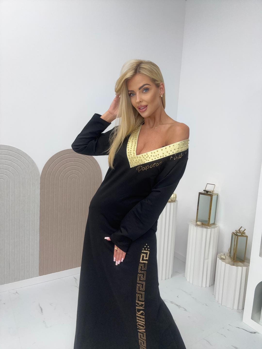 Paparazzi ruha (3374)