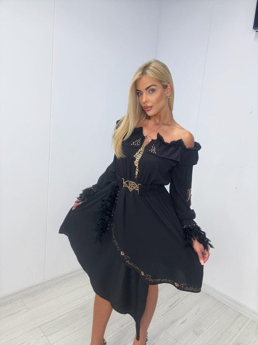 Paparazzi ruha (3334)