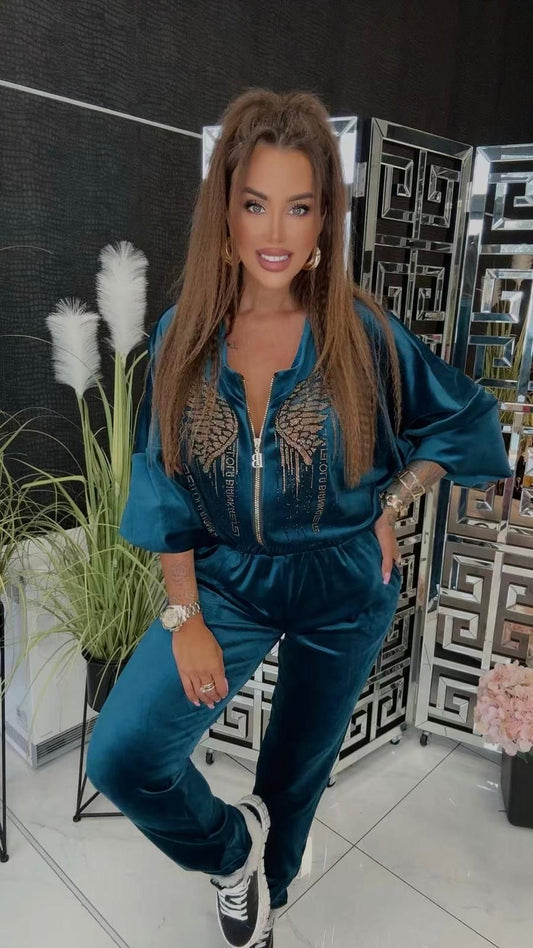 Lola Bianka “CARLA” szett