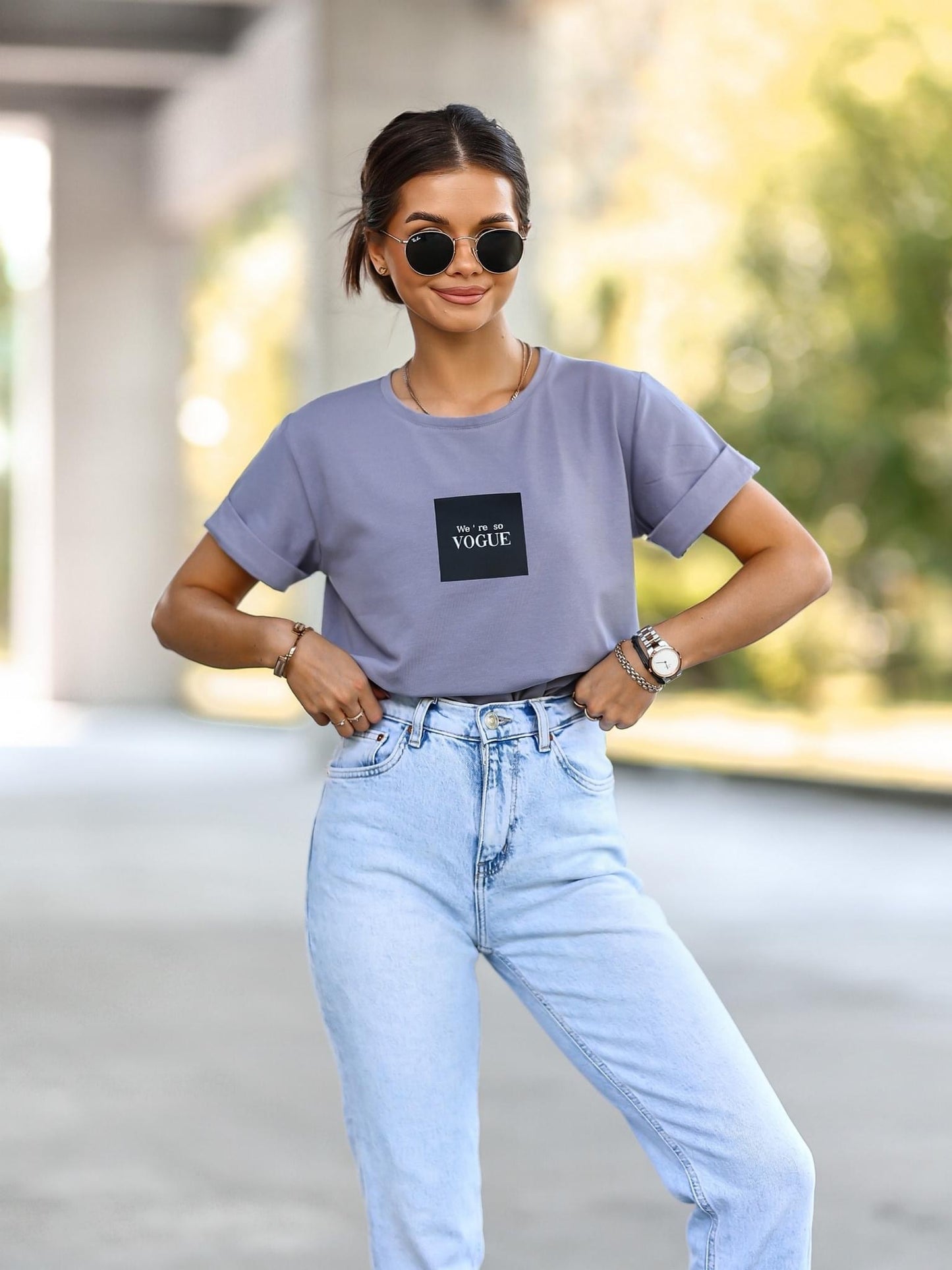 Vogue Póló