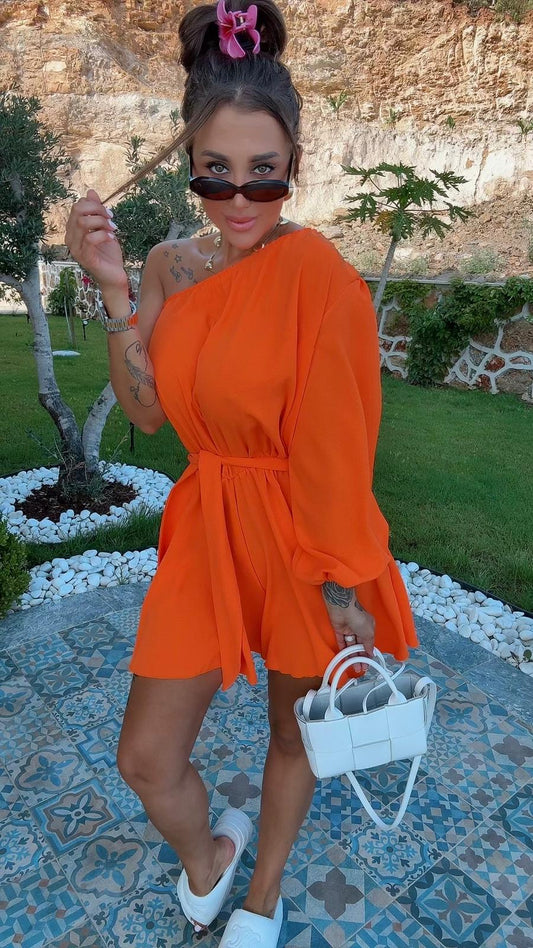 Lola Bianka overál
