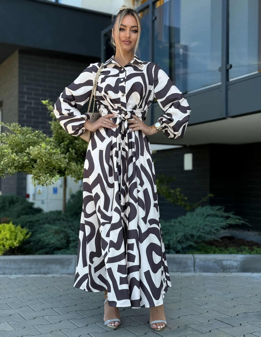 Marina maxi ruha