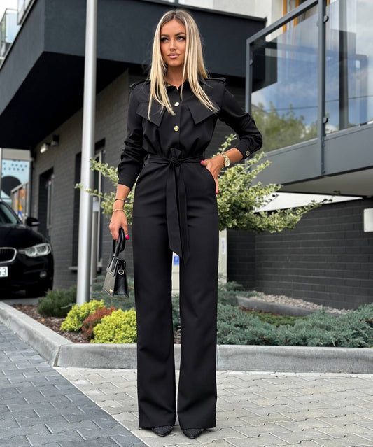Marina overál