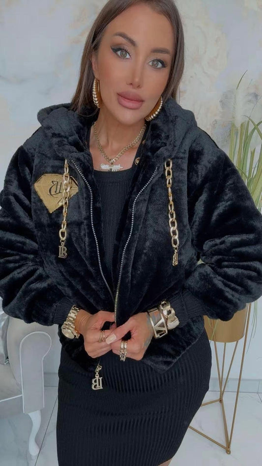 Lola Bianka “LB” kabát