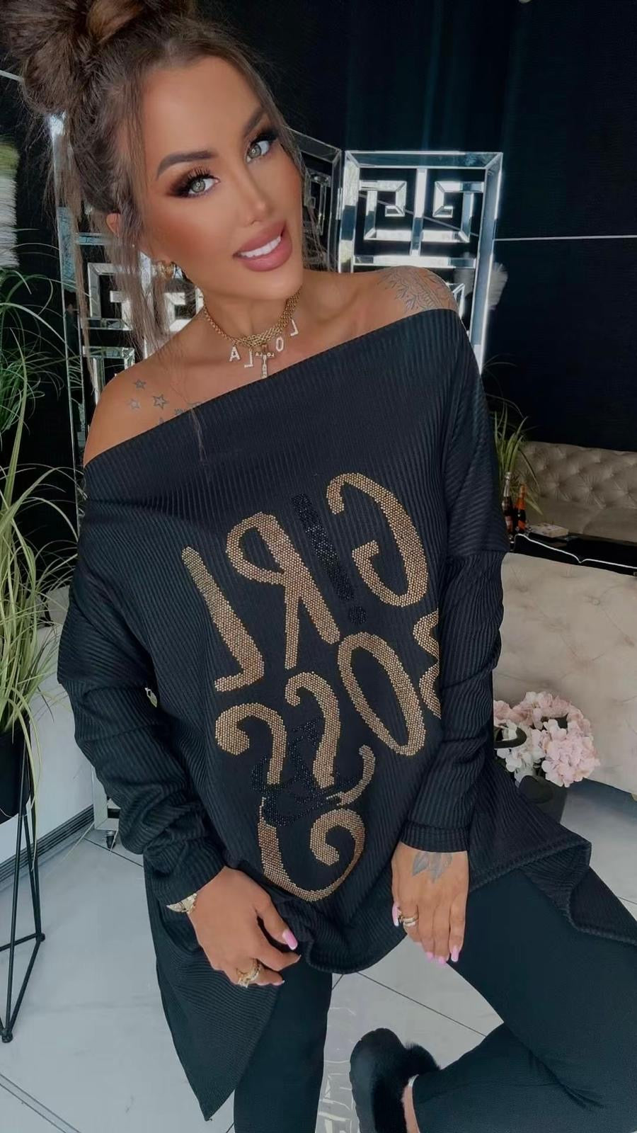 Lola Bianka “APOLONIA” felső