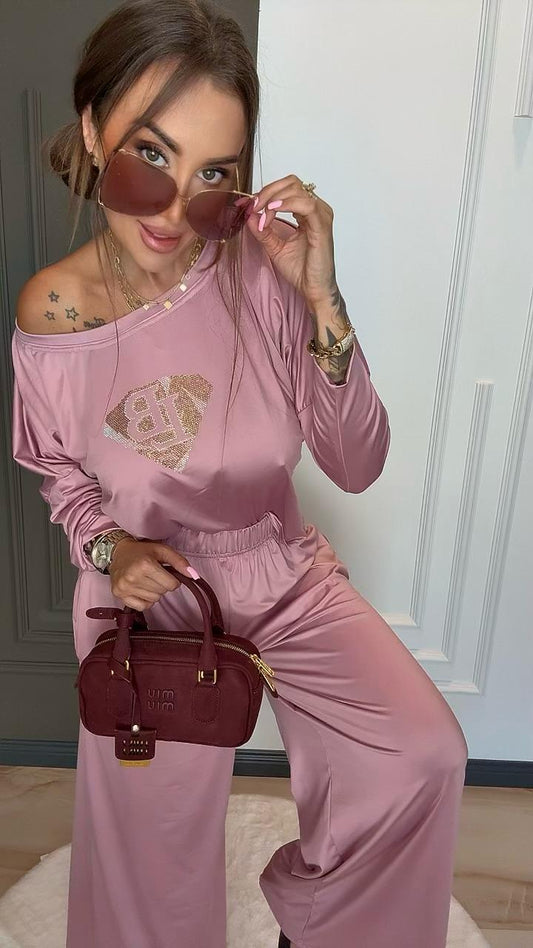Lola Bianka SOFT szett