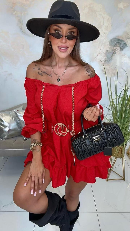 Lola Bianka KSENIA ruha