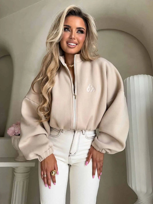 By Me BESTIE kardigán