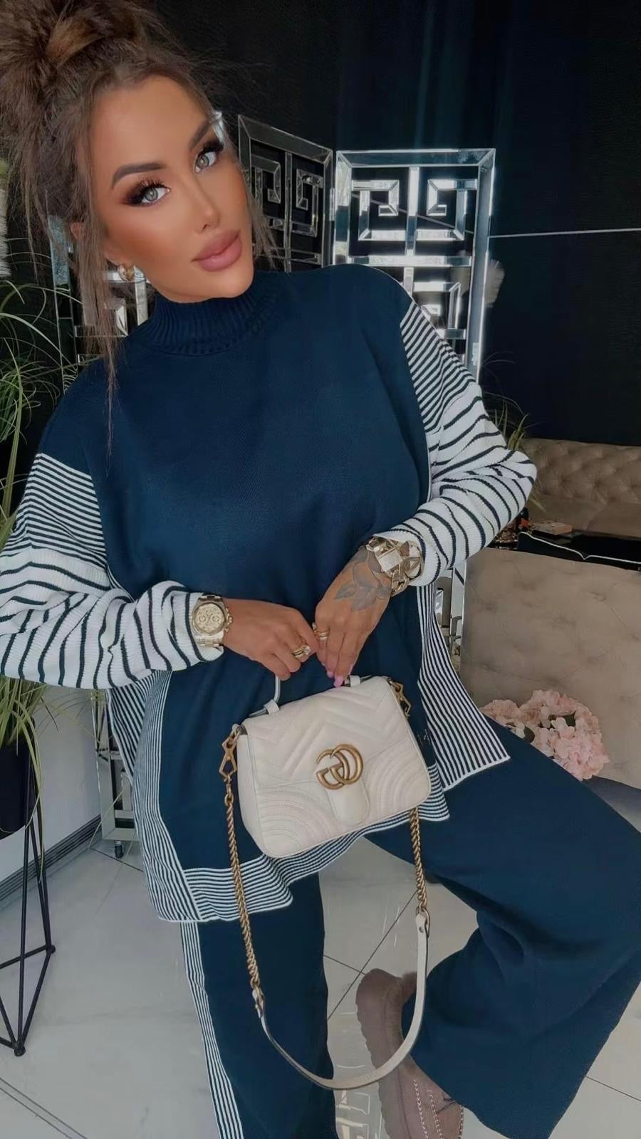 Lola Bianka “DIANA” szett