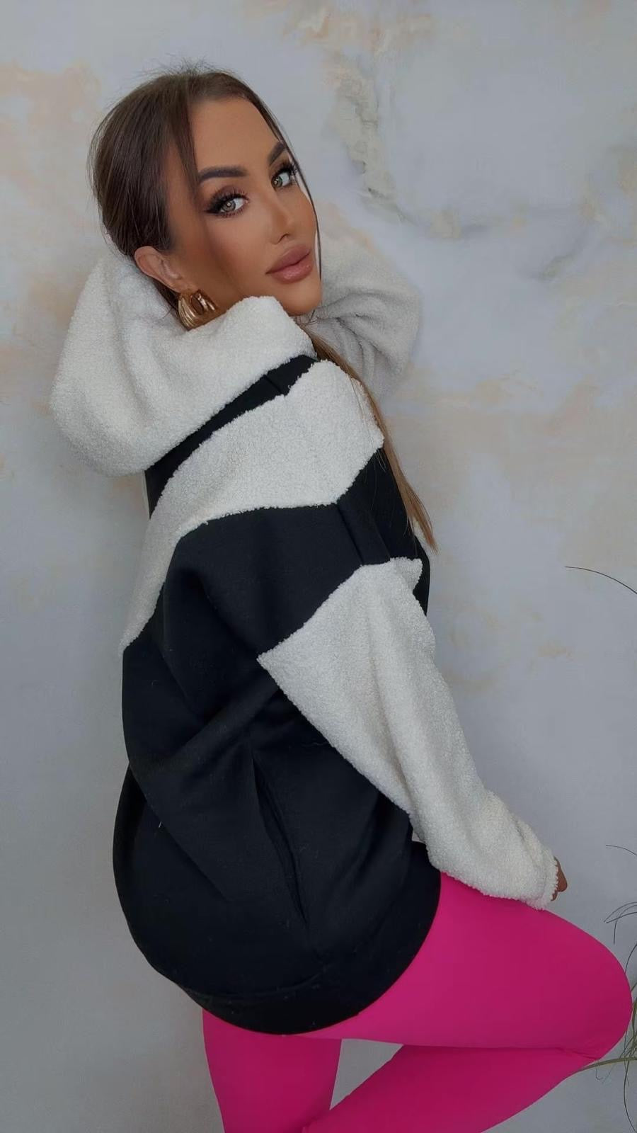 Lola Bianka pulóver