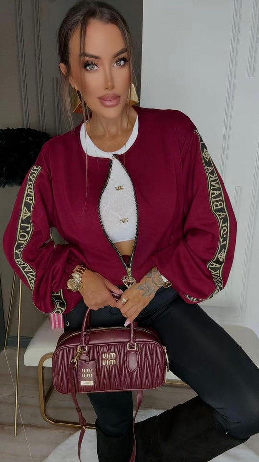 Lola Bianka DIANA kabát