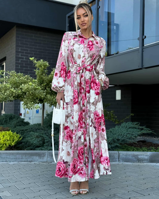 Marina maxi ruha