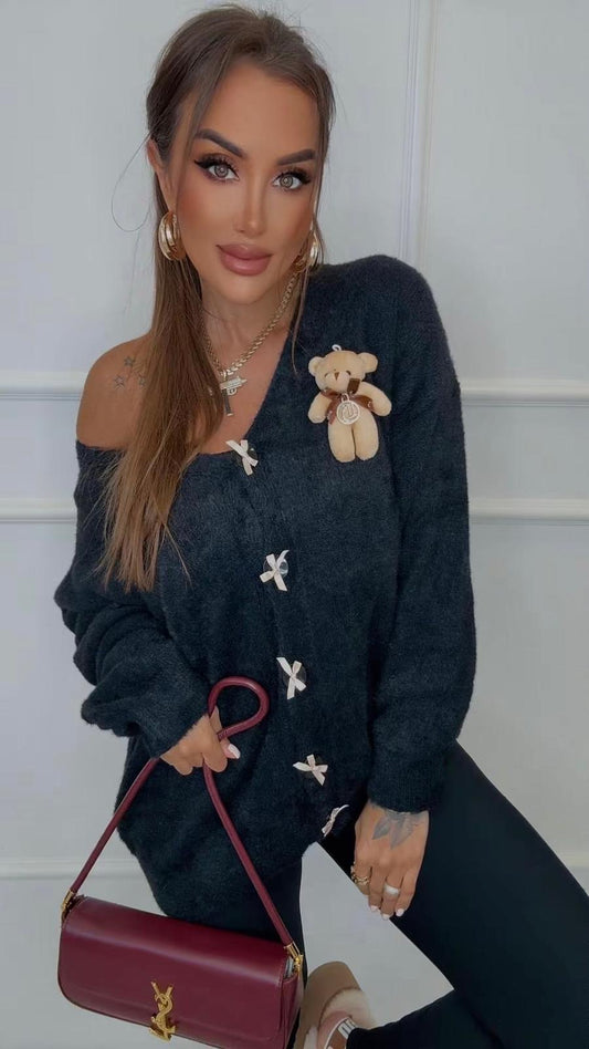 Lola Bianka pulóver