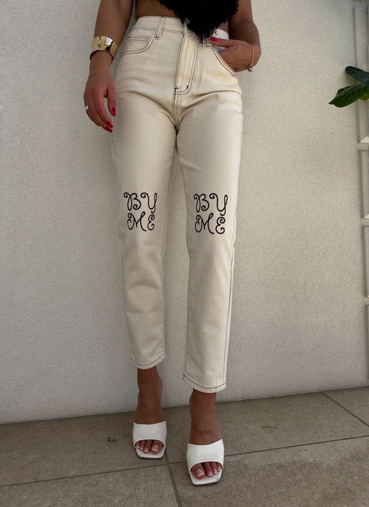By Me MOM FIT farmer