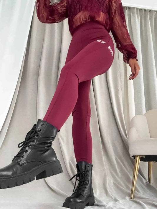 By Me WOW leggings