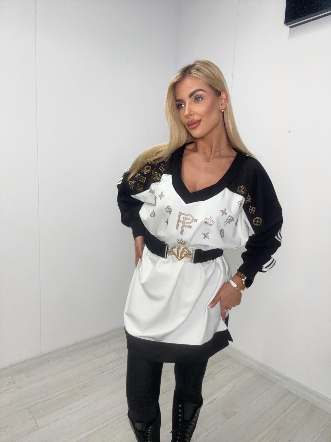 Paparazzi ruha (009)