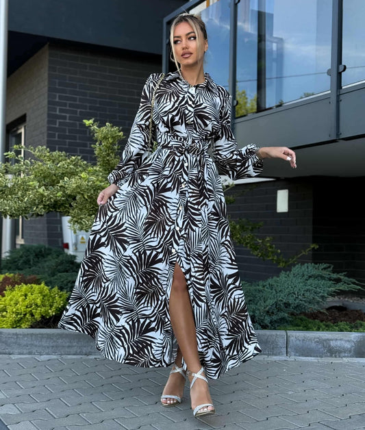 Marina maxi ruha
