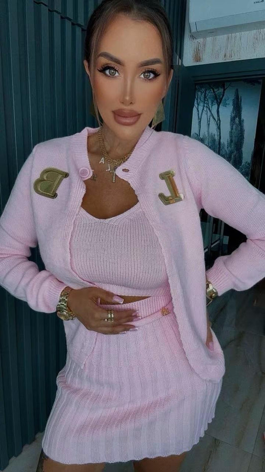 Lola Bianka 3 részes szett