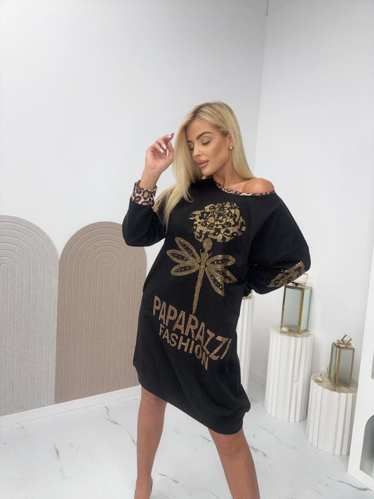 Paparazzi ruha (3378)