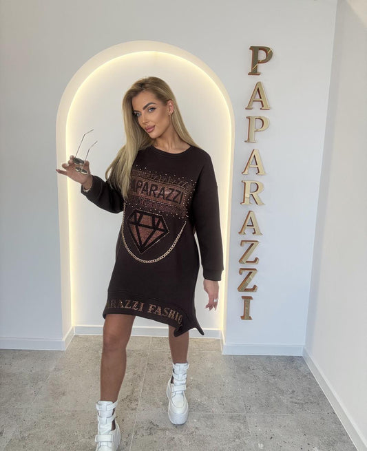 Paparazzi ruha (0070)