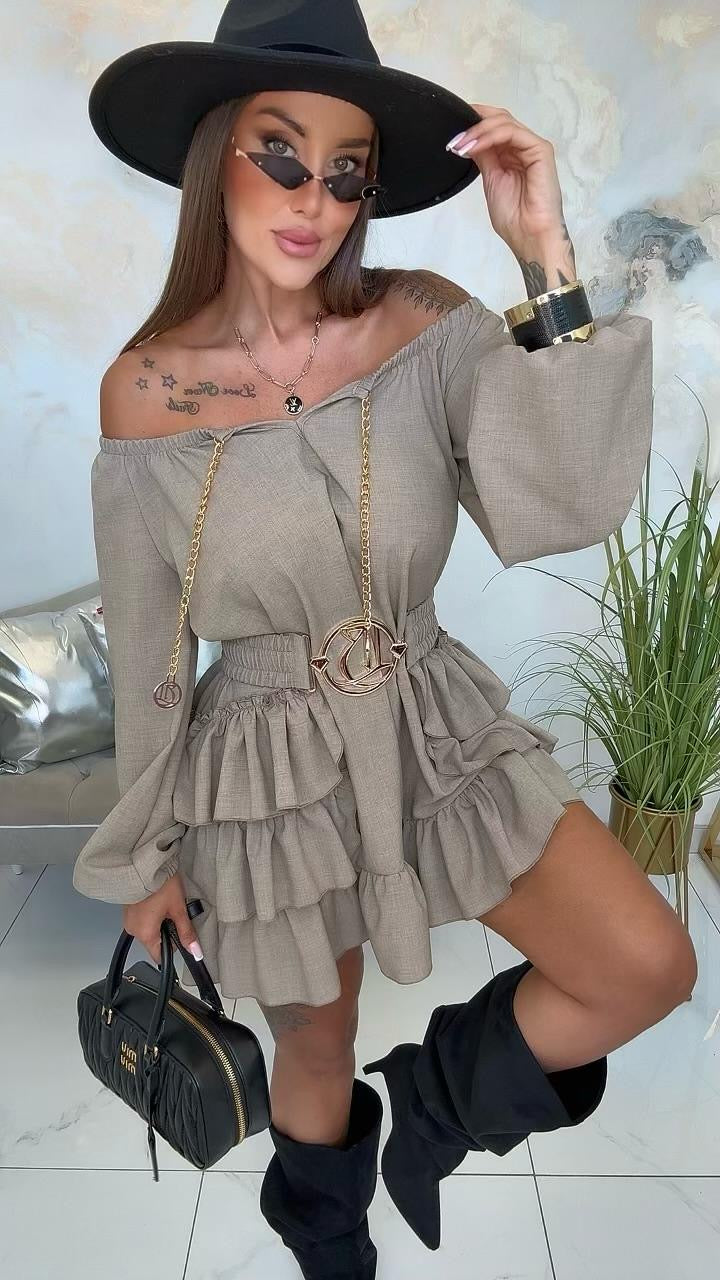 Lola Bianka KSENIA ruha