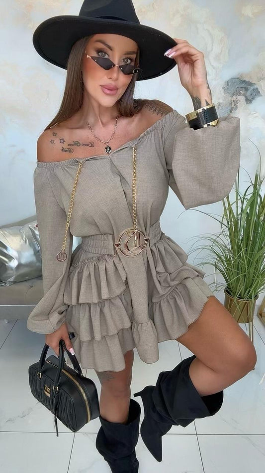 Lola Bianka KSENIA ruha