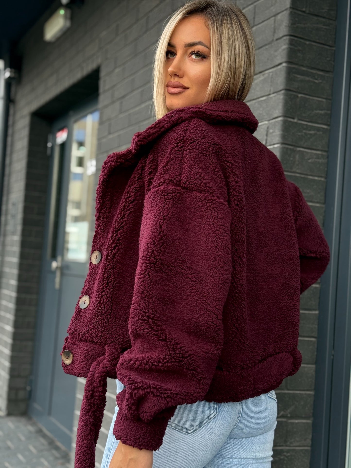 Marina kabát