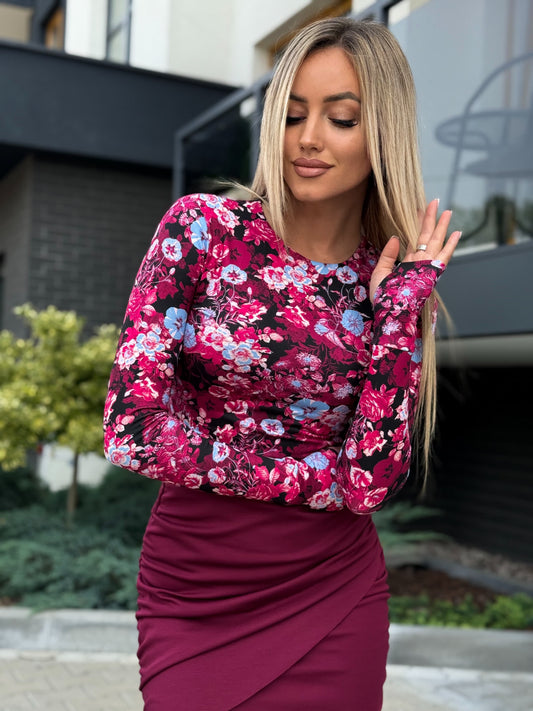 Marina felső