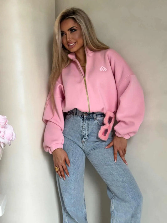 By Me BESTIE kardigán