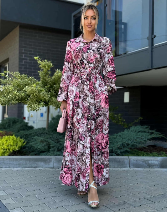 Marina maxi ruha