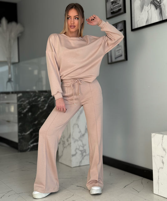 Marina “SIENNA” szett