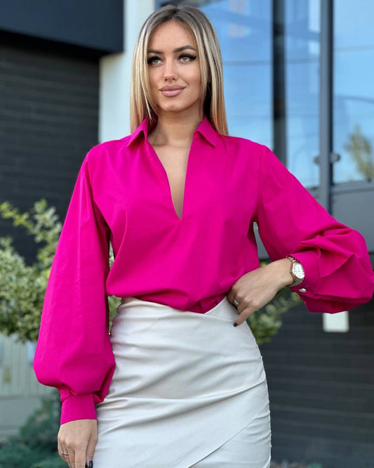 Marina blúz