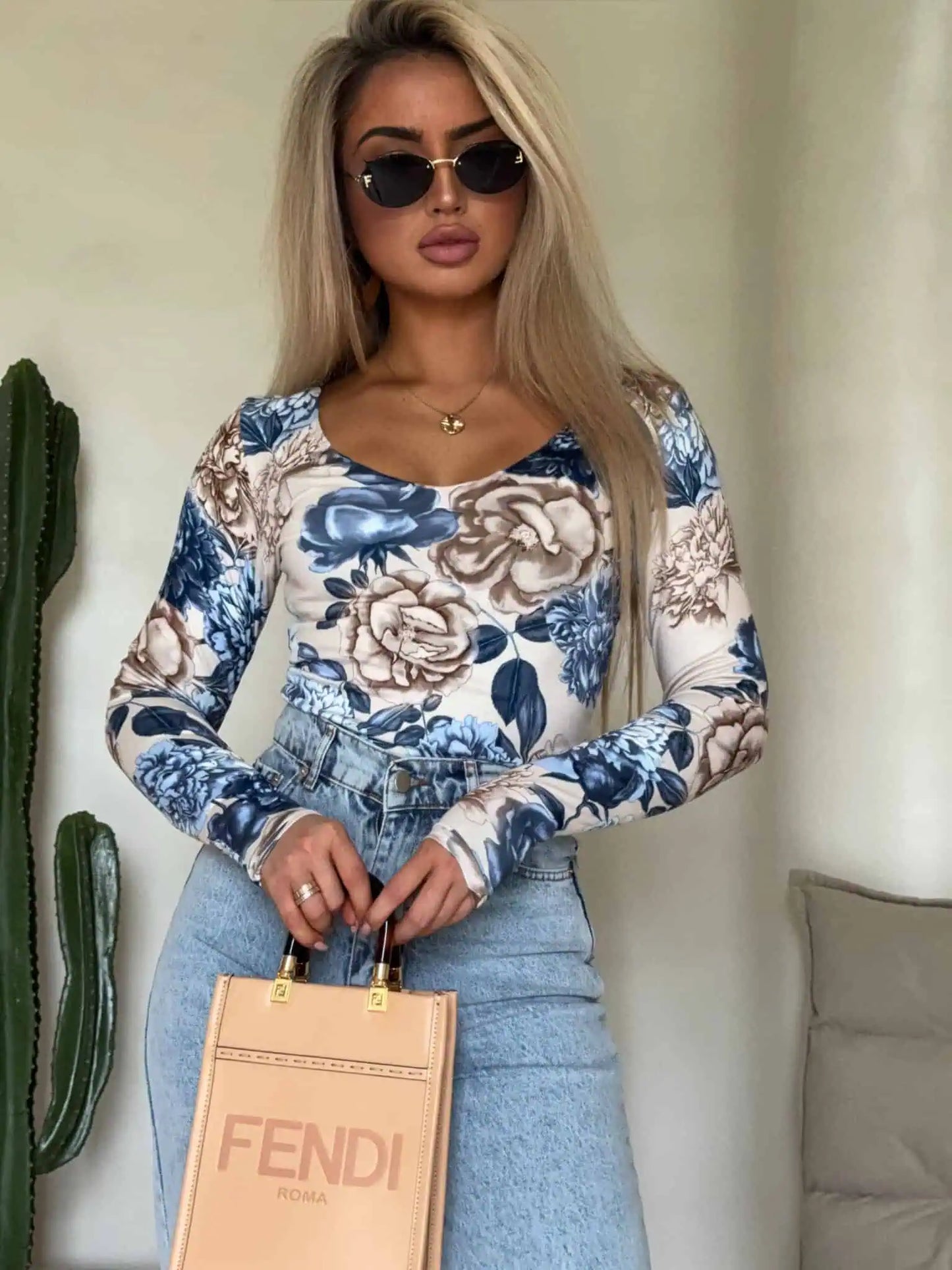 By Me VENEZIA felső