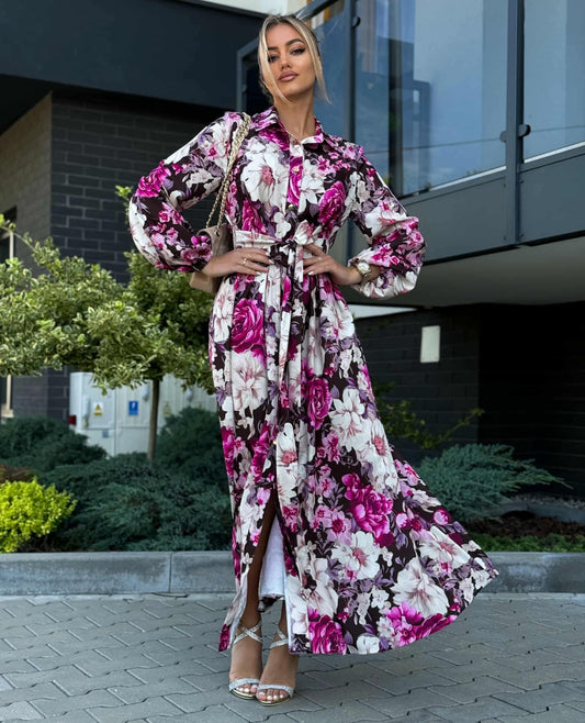 Marina maxi ruha