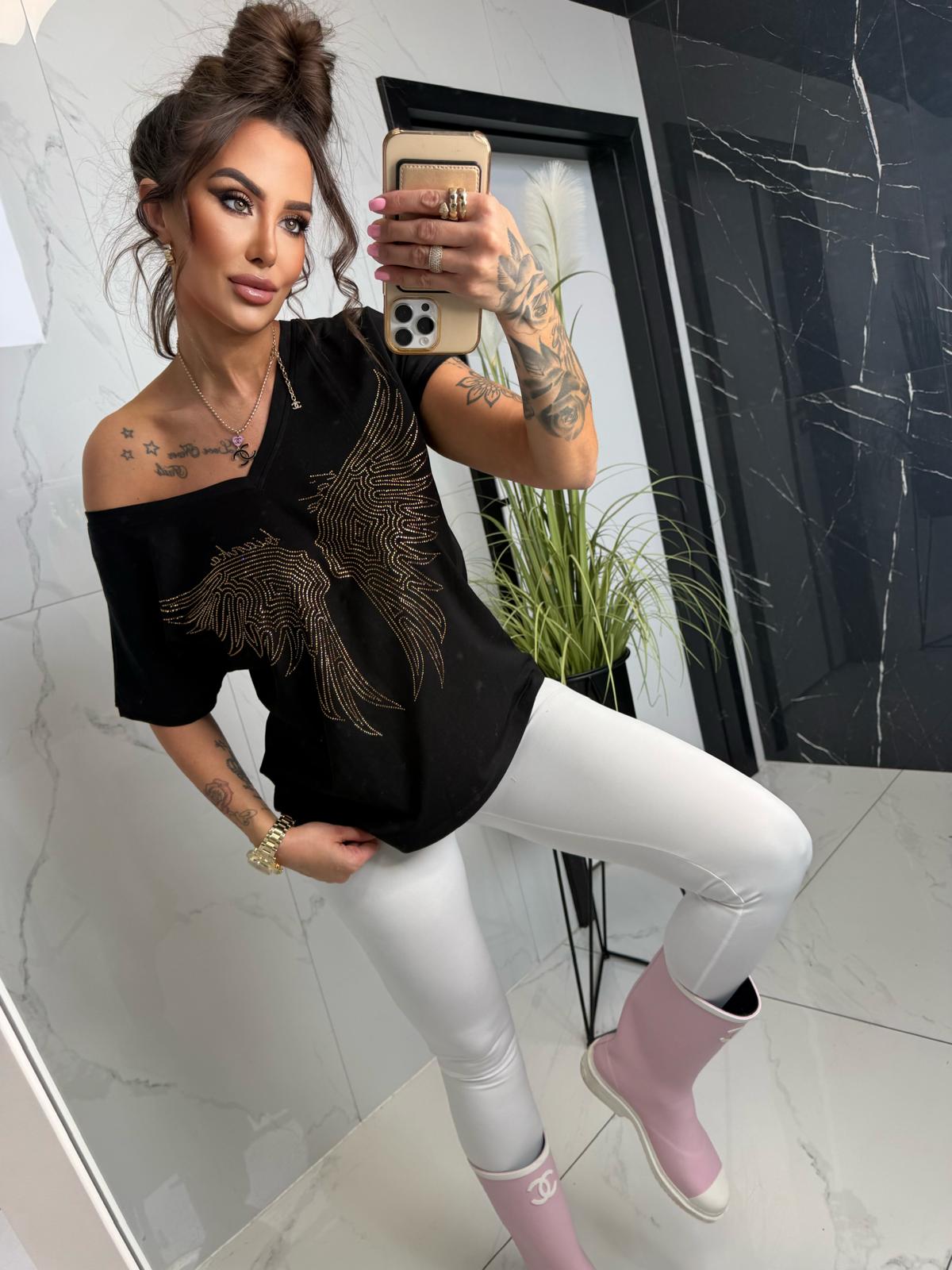 Lola Bianka “ANGEL” felső