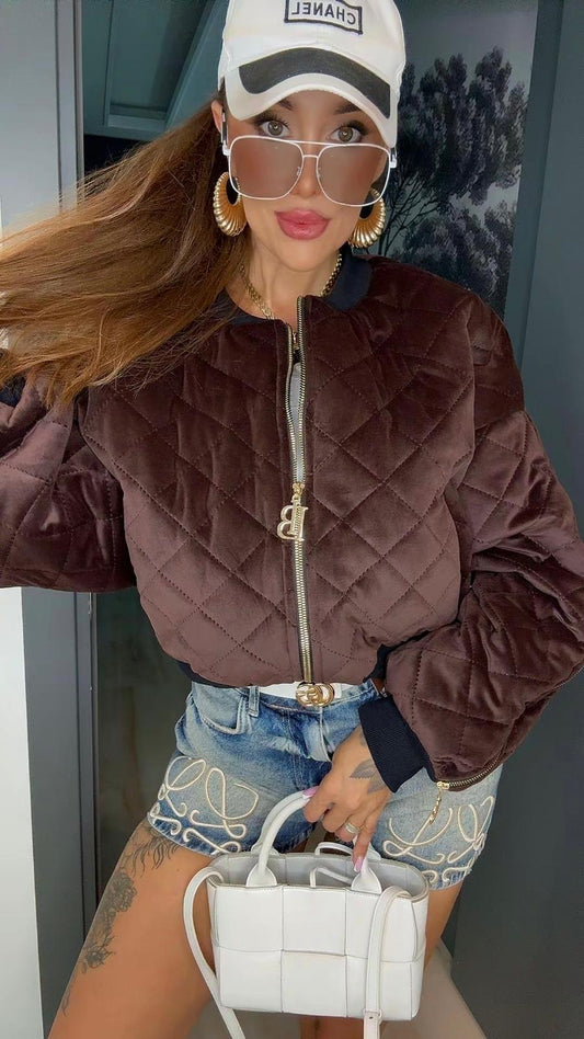 Lola Bianka kabát