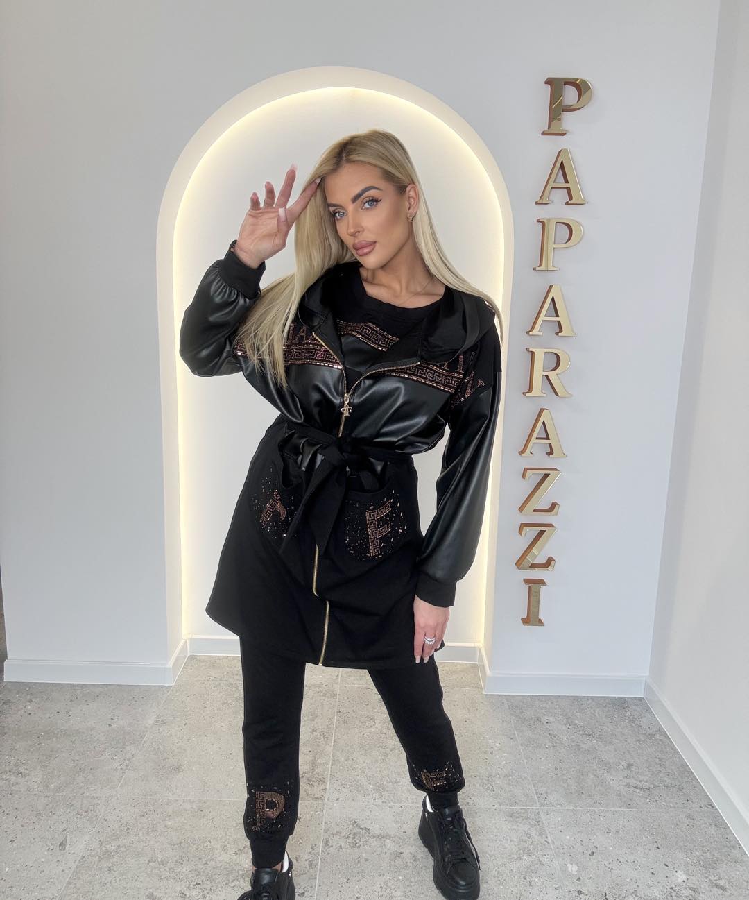 Paparazzi 3 részes szett (0058)